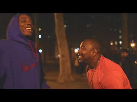 Tragedy Khadafi - The Story Of Queensbridge (Full) - YouTube
