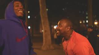A QUEENSBRIDGE STORY - YouTube