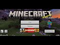 Minecraft Java+Pocket edtion Smp Live Streaming || MineMxGaming Public Smp Join Free