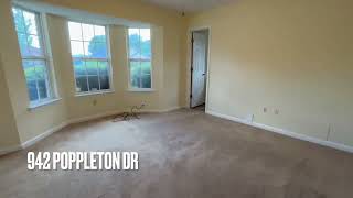 942 Poppleton Drive Hinesville, GA 31313