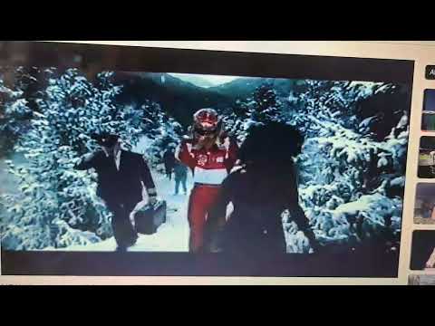 Vodafone 2005 Ad