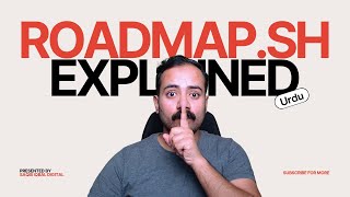 How to Learn Anything in Tech Step-by-Step? | Saqib Iqbal Digital screenshot 5