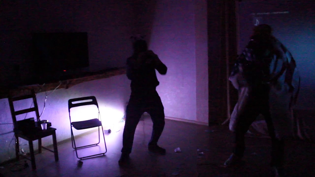 PANDAF - С Натой жить круто! - РЭП ДЛЯ ЖЕНЫ