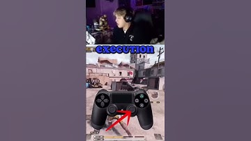 Execution On Controller Too?!🎮🔥