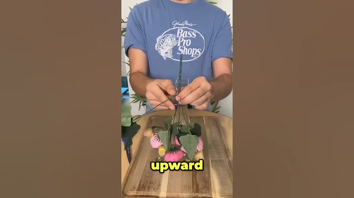 How to Arrange Artificial Flowers Like a Pro – Simple Steps!