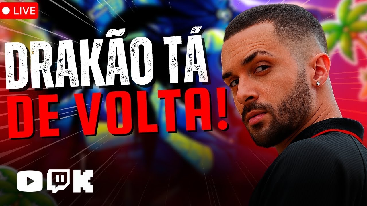 👑 KINGS LENDAS: FINAIS PRESENCIAIS ✋😜🤚