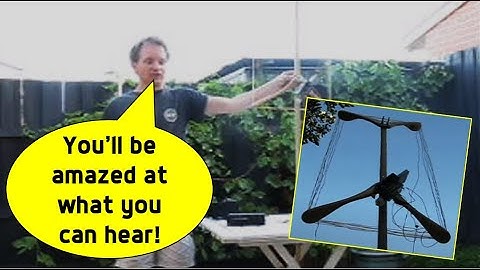 MF tuned loop antenna for broadcast band reception