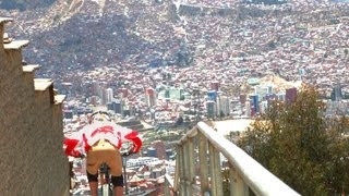 Red Bull Descenso del Condor - Una carrera de altura!!!