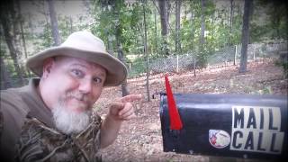 Army Man Mail Call! (Team REDNECK)