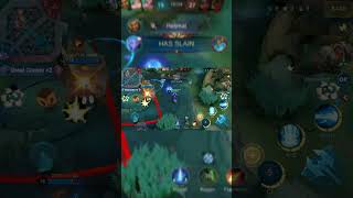 Security Gord Highlight Part 1 | Instant Kill