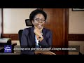 A tough year for banks - Diane Karusisi