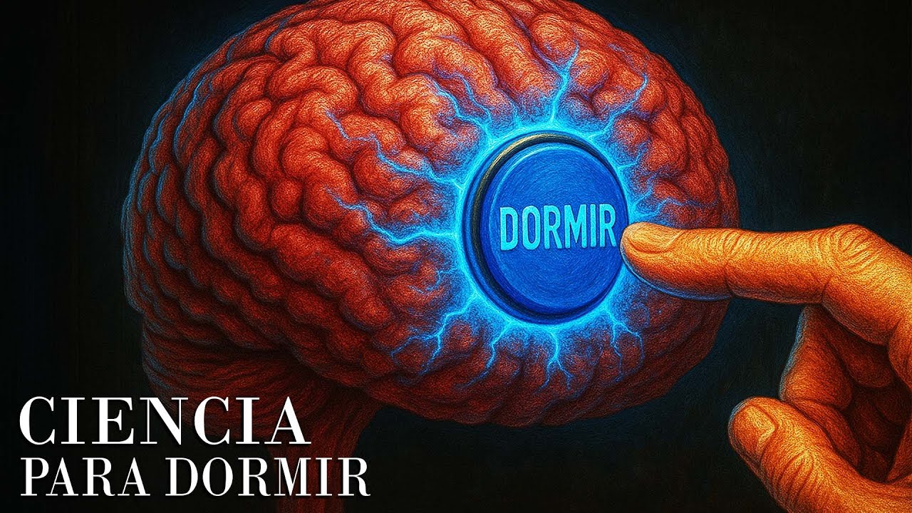¿Por Qué Soñamos? El Increíble Mecanismo De Nuestro Cerebro | Ciencia Para Dormir