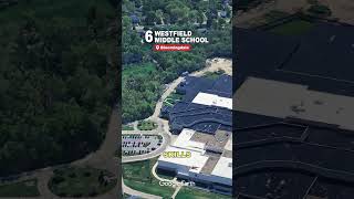 8 Illinois Middle Schools With the Best Art Programs Ranked