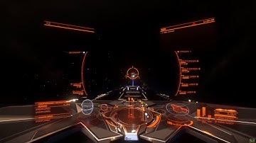 Elite Dangerous Patch 2.2.03: Engineer, Combat Changes