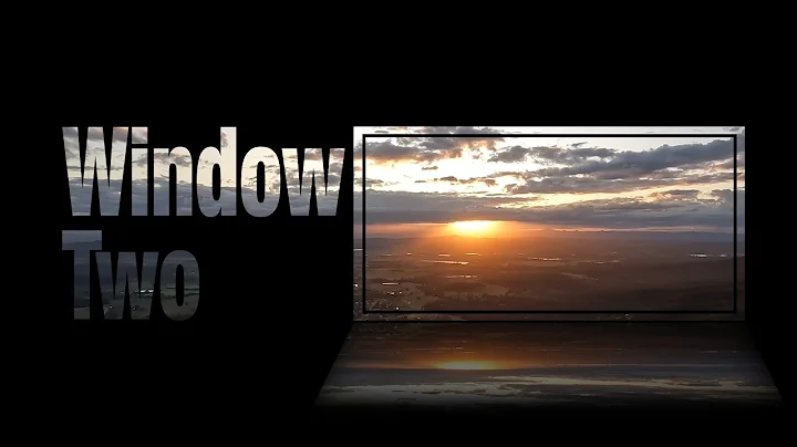 Robert Sowter Park Lookout - Sunset - Amazing view...