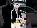 TL | He thought he was fast, but... 😱 Karma[TRACYLEAD] #tracylead #kindperson #respect #help