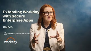 Extending Workday with secure enterprise apps screenshot 1