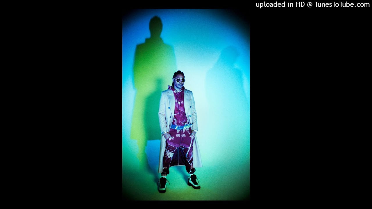 [FREE] Future Type Beat - 