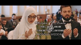 Merima & Armin :: Mosque (Masjid) Wedding