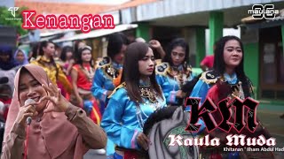 Download Lagu Kenangan - Burok KAULA MUDA Live TEGAL MP3