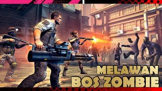 Game fps melawan zombie - unkilled  -#gemakoys17 screenshot 5