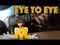 A Goofy Movie (Powerline AKA Tevin Cambell) - I2I (solo cover)