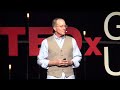 Faith and Doubt | Greg Tonkinson | TEDxGrandCanyonUniversity