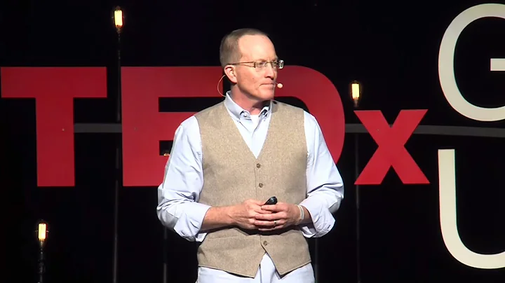 Faith and Doubt | Greg Tonkinson | TEDxGrandCanyon...