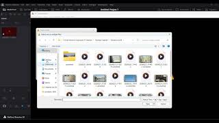 How to use VLC Media player to convert video for Free to Edit in Da Vinci Resolve