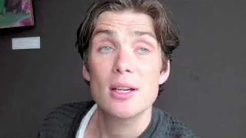 TIFF Flip Clip: Cillian Murphy talks about John Ba...