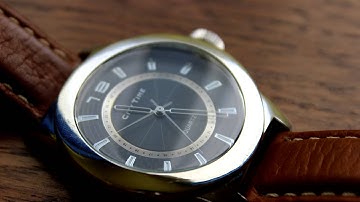 Canon 600D/Rebel T3i Magic Lantern Timelapse Test