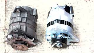 Celebrity Electrics • Classic Car Care by Lancaster Insurance Profile