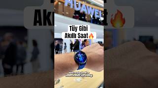 Huawei Çağ Atlamış 🔥