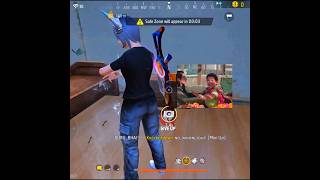 trolling noobs 🤡😂|| sandhya Gamer 🎮 || #freefire