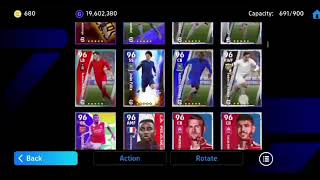 JUAL AKUN EFOOTBAL MOBILE || UPDATE TERBARU 2025 || DANA PELAJAR || PROMO TERPERCAYA