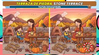 Spot the differences: A wonderful visual challenge to boost your focus and sharpen your observation screenshot 2