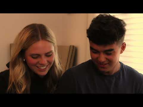 Camryn Quinlan - Hourglass (Official Video)