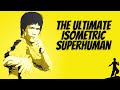 Bruce Lee and the Isochain (His feats finally make sense!)