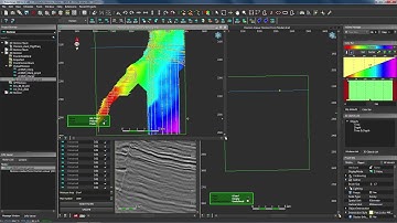 Paleoscan™ Tips & Tricks: How to add Horizons Constraints to the Model Grid on Paleoscan™?