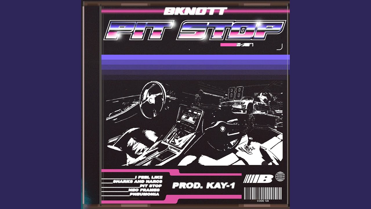 Watch Pit Stop on YouTube Watch Pit Stop on YouTube