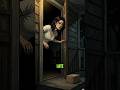 She Received a Photo Taken Minutes Ago 😨 | Horror Shorts #shorts