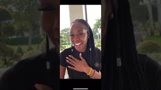 Celebrity Whatever You Want Wants You! Coach Stormy Net Worth