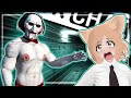 DO YOU WANT TO PLAY A GAME? - VRChat Funny Moments