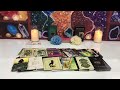 GEMINI A SUDDEN BREAKTHROUGH! EVERYTHING HAPPENS FOR A REASON LAST HALF OF GEMINI LOVE TAROT READI