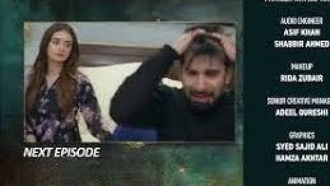 Shiddat Episode 48 Promo |Monday at 8:00 PM Only on Har Pal Geo