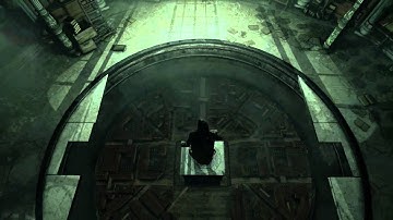 Thief fast-playtrough: Chapter 4 - Ghost & Master