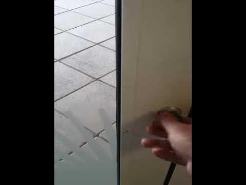 Locked in the radio station. - YouTube