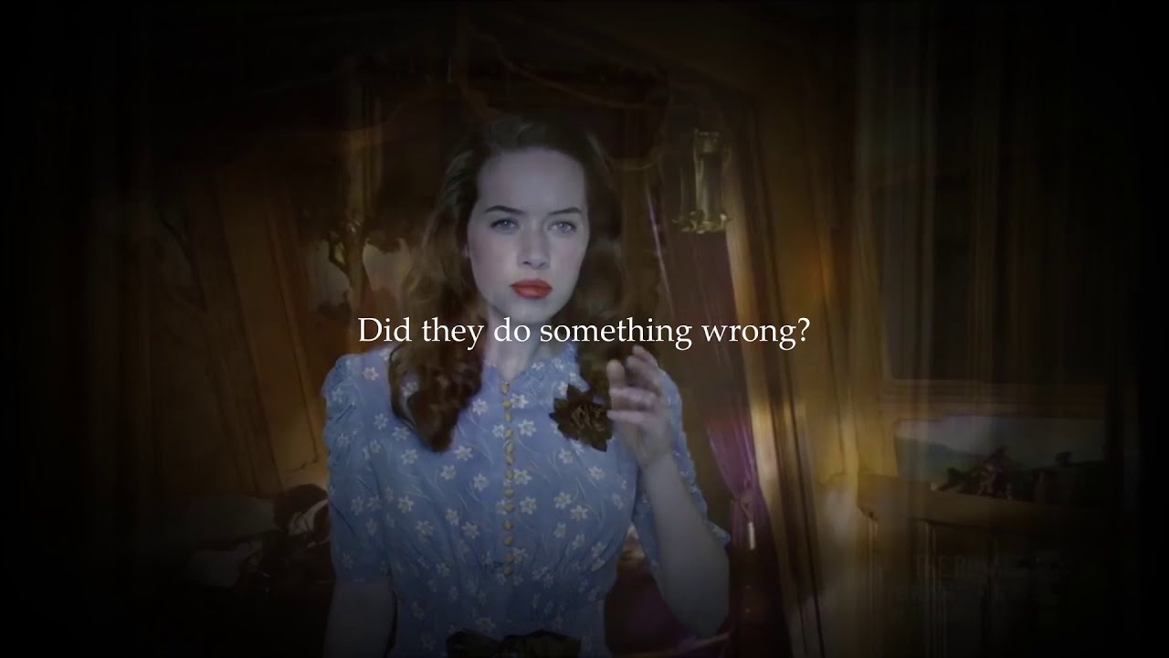 Peter+Susan Narnia/Reign/The Royals