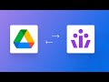 Veza for Google Drive