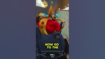 Huzz Rng Secret NEW Mystery??? #Huzzrng #roblox #rng #viralshortvideo #viralvideo